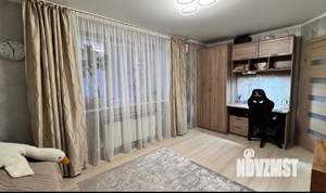2-к квартира, вторичка, 56м2, 2/25 этаж