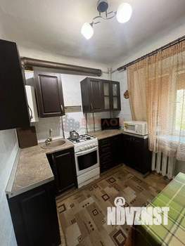 2-к квартира, вторичка, 43м2, 3/5 этаж