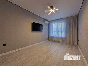 2-к квартира, сданный дом, 65м2, 3/18 этаж