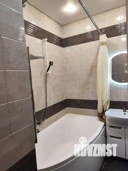 3-к квартира, вторичка, 88м2, 7/18 этаж