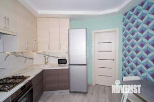 1-к квартира, вторичка, 45м2, 2/6 этаж