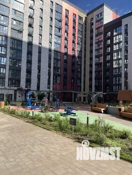 2-к квартира, вторичка, 49м2, 9/14 этаж