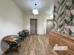 2-к квартира, вторичка, 52м2, 5/5 этаж