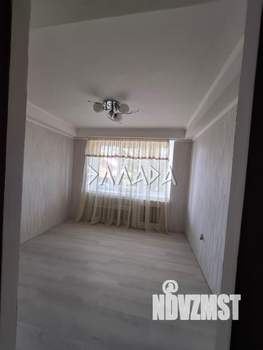 1-к квартира, вторичка, 18м2, 2/5 этаж