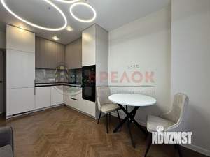 2-к квартира, вторичка, 42м2, 5/16 этаж