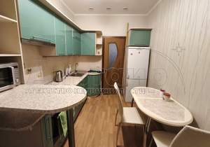 1-к квартира, вторичка, 39м2, 4/4 этаж