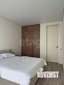 2-к квартира, вторичка, 45м2, 24/27 этаж