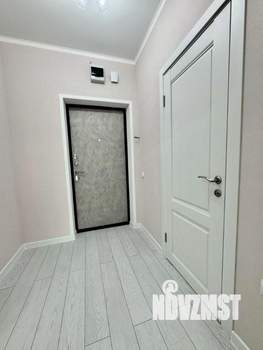 1-к квартира, вторичка, 37м2, 3/24 этаж