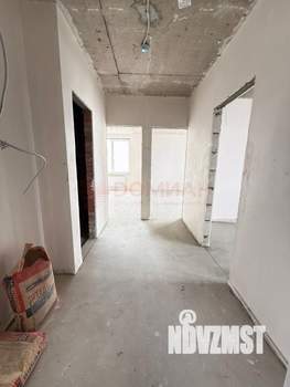 2-к квартира, вторичка, 64м2, 9/18 этаж