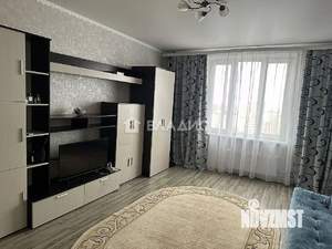 1-к квартира, вторичка, 43м2, 21/24 этаж