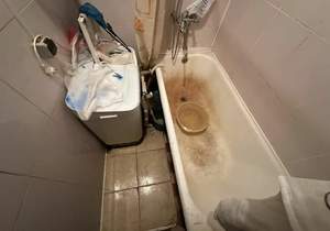 2-к квартира, вторичка, 44м2, 1/5 этаж