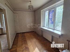 2-к квартира, вторичка, 44м2, 2/4 этаж