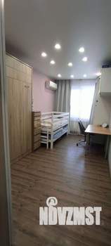 1-к квартира, вторичка, 39м2, 8/24 этаж