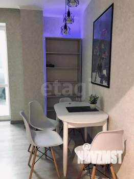 2-к квартира, вторичка, 66м2, 22/23 этаж