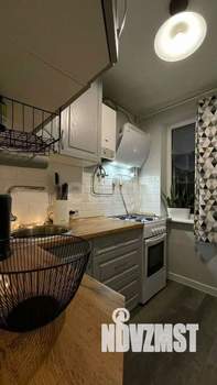 2-к квартира, вторичка, 44м2, 1/5 этаж