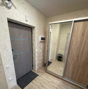 1-к квартира, вторичка, 30м2, 9/18 этаж