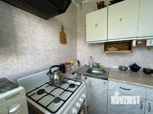 2-к квартира, вторичка, 44м2, 5/6 этаж