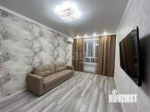 1-к квартира, вторичка, 41м2, 20/24 этаж