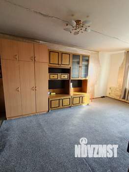 2-к квартира, вторичка, 35м2, 8/9 этаж