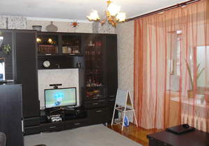 2-к квартира, вторичка, 48м2, 4/9 этаж