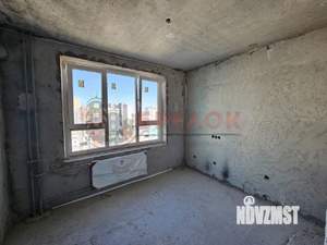 1-к квартира, вторичка, 33м2, 16/17 этаж