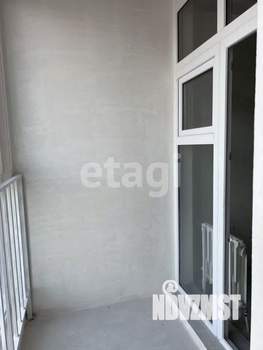 1-к квартира, вторичка, 36м2, 5/24 этаж