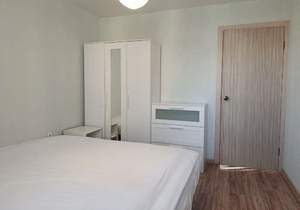 2-к квартира, вторичка, 60м2, 12/16 этаж