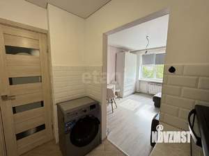 Студия квартира, вторичка, 18м2, 5/5 этаж