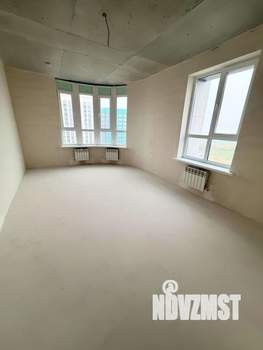 4-к квартира, вторичка, 93м2, 15/24 этаж