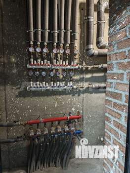 3-к квартира, вторичка, 72м2, 12/25 этаж