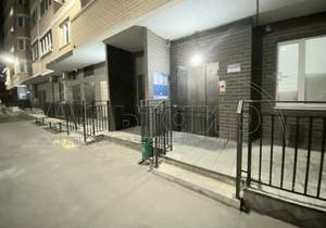 Студия квартира, вторичка, 30м2, 10/11 этаж