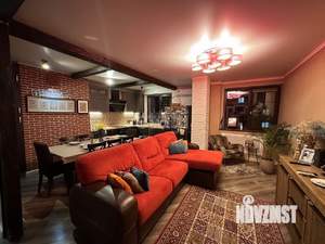 2-к квартира, вторичка, 90м2, 15/19 этаж