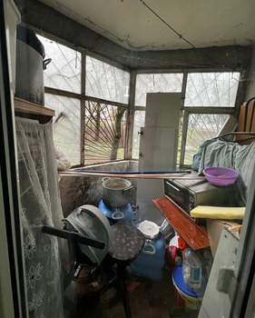 3-к квартира, вторичка, 64м2, 1/9 этаж