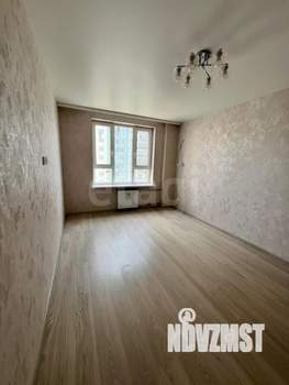 1-к квартира, вторичка, 33м2, 6/18 этаж