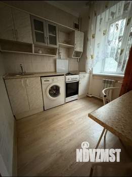 1-к квартира, вторичка, 31м2, 1/5 этаж