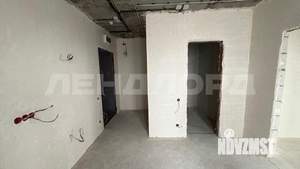 1-к квартира, сданный дом, 32м2, 22/24 этаж