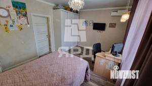 3-к квартира, вторичка, 95м2, 11/22 этаж