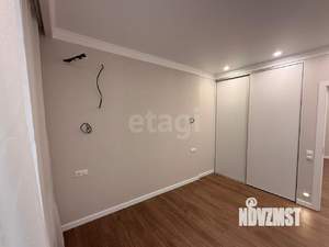 2-к квартира, вторичка, 67м2, 7/23 этаж