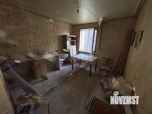 1-к квартира, вторичка, 29м2, 5/9 этаж