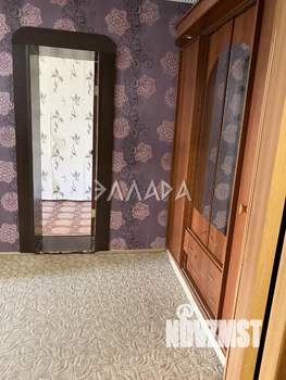 1-к квартира, вторичка, 50м2, 3/10 этаж