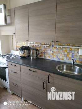 1-к квартира, вторичка, 30м2, 4/5 этаж