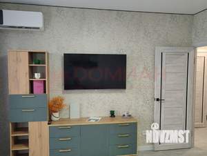 1-к квартира, вторичка, 41м2, 9/20 этаж