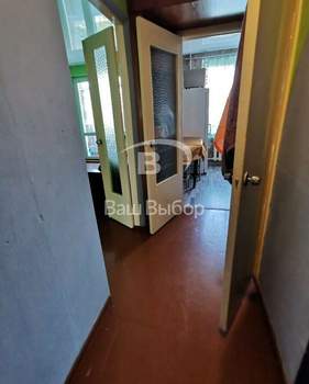 1-к квартира, вторичка, 31м2, 3/9 этаж