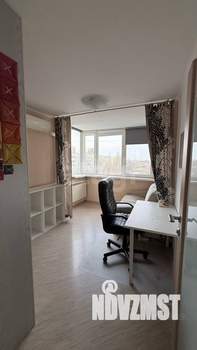 4-к квартира, вторичка, 85м2, 9/9 этаж