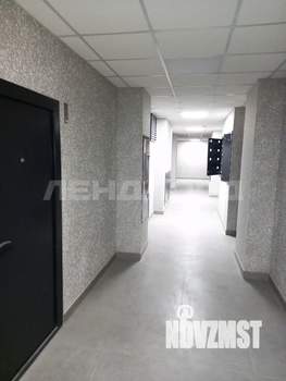 1-к квартира, вторичка, 36м2, 2/19 этаж