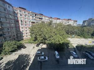 1-к квартира, вторичка, 37м2, 5/9 этаж