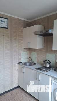 1-к квартира, вторичка, 38м2, 3/5 этаж