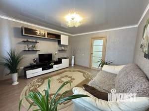 3-к квартира, вторичка, 64м2, 9/10 этаж