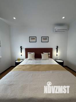 3-к квартира, вторичка, 80м2, 24/24 этаж