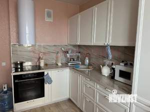 2-к квартира, вторичка, 58м2, 3/19 этаж